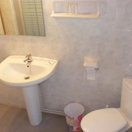 Otel Europa