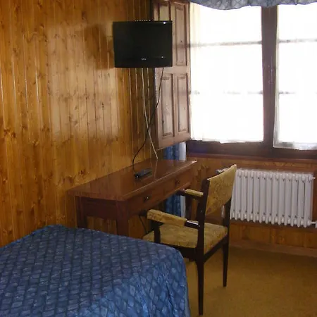Otel Europa *