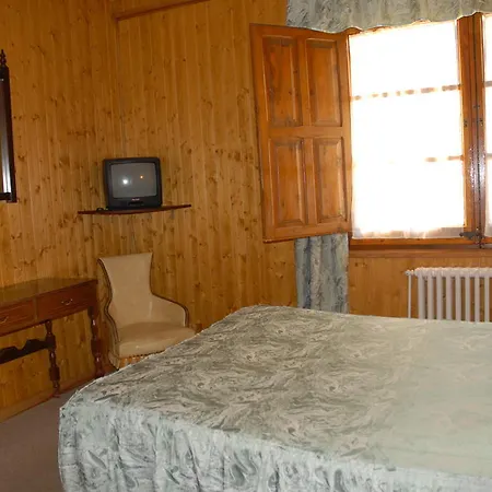 Otel Europa