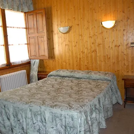 Otel Europa *
