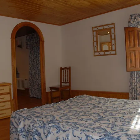 Hotel Europa Les