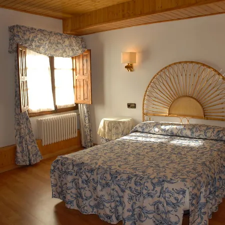Hotel Europa