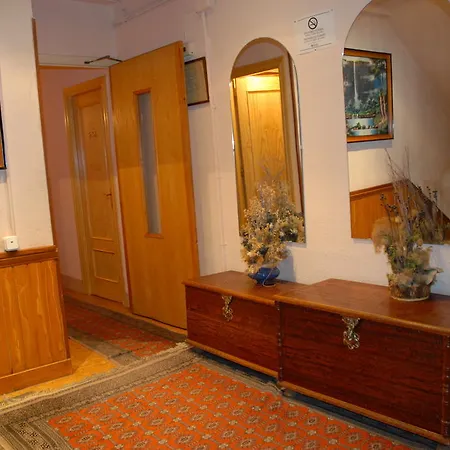 Otel Europa *